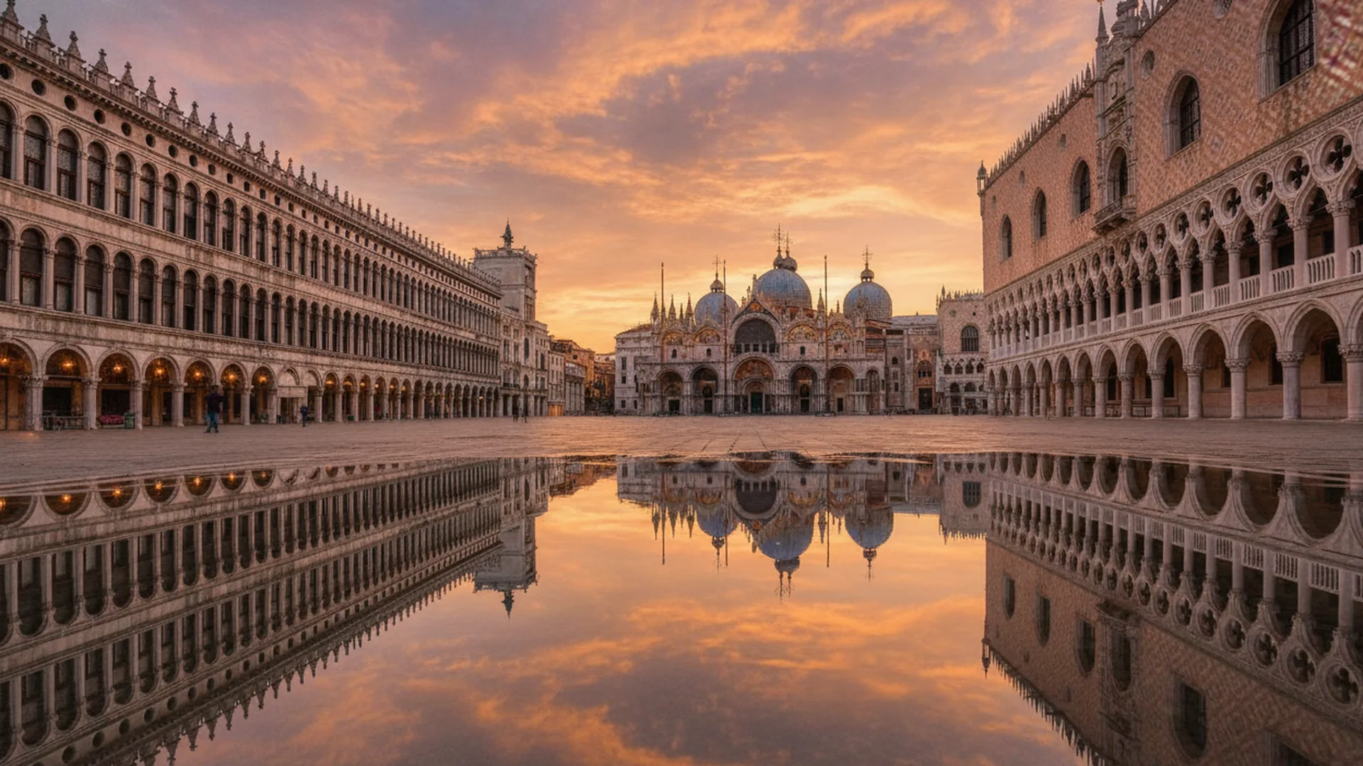 Basilica di San Marco — Venezia (Veneto)