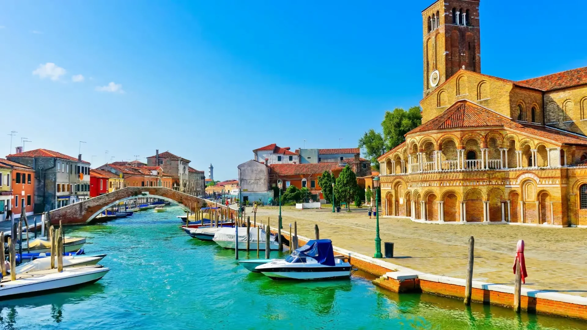 Murano — Venezia (Veneto)