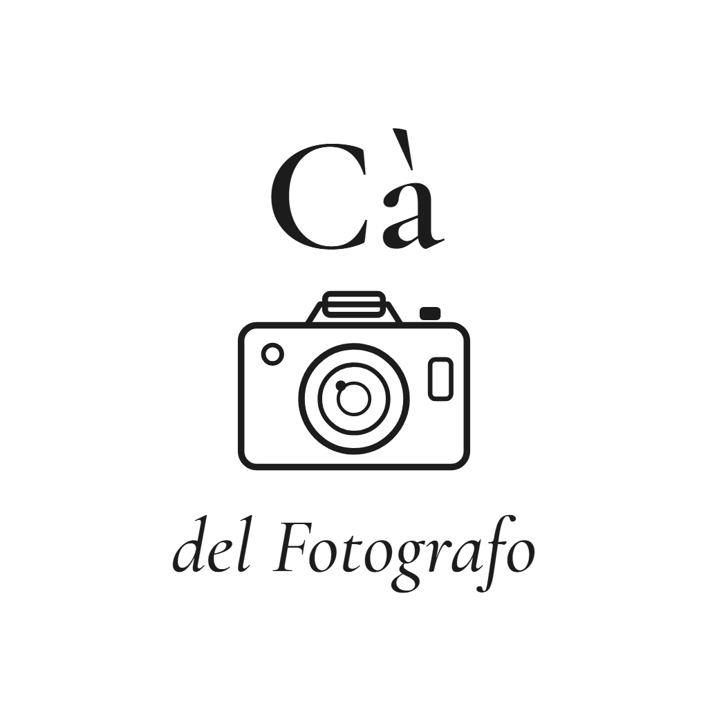 Cà del Fotografo